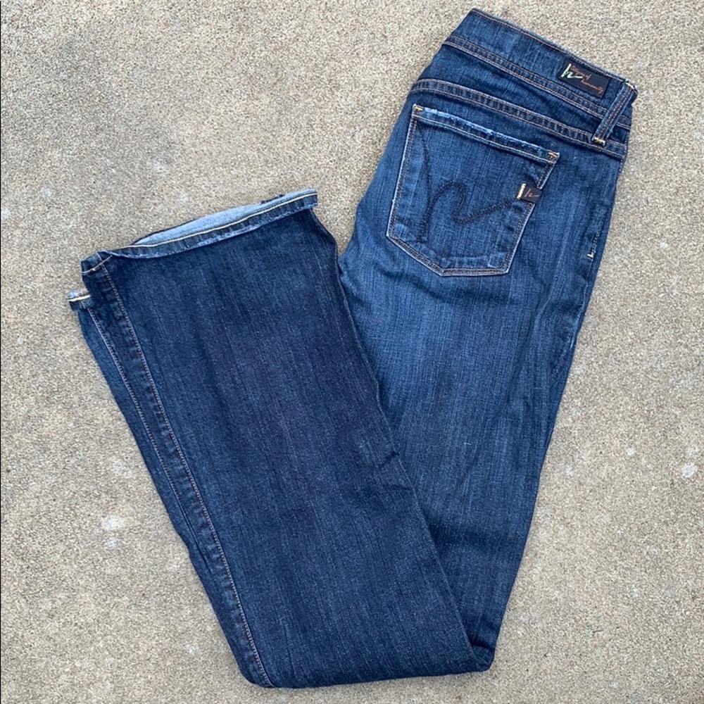 Citizens of Humanity size 29